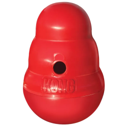 KONG Wobbler Distributeur de friandises